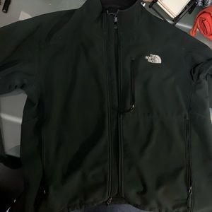 NorthFace TNF Apex Jacket